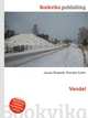 Vendel, Jesse Russell,Ronald Cohn 