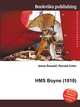 HMS Boyne (1810), Jesse Russell,Ronald Cohn 
