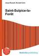 Saint-Sulpice-la-Foret, Jesse Russell,Ronald Cohn 