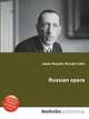 Russian opera, Jesse Russell,Ronald Cohn 