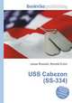USS Cabezon (SS-334), Jesse Russell,Ronald Cohn 