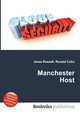 Manchester Host, Jesse Russell,Ronald Cohn 