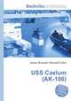 USS Caelum (AK-106), Jesse Russell,Ronald Cohn 