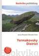Yermakovsky District, Jesse Russell,Ronald Cohn 