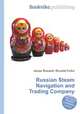 Russian Steam Navigation and Trading Company, Jesse Russell,Ronald Cohn 
