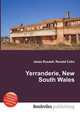 Yerranderie, New South Wales, Jesse Russell,Ronald Cohn 
