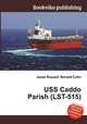 USS Caddo Parish (LST-515), Jesse Russell,Ronald Cohn 