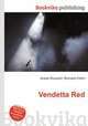 Vendetta Red, Jesse Russell,Ronald Cohn 