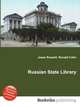 Russian State Library, Jesse Russell,Ronald Cohn 
