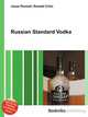 Russian Standard Vodka, Jesse Russell,Ronald Cohn 