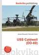 USS Caldwell (DD-69), Jesse Russell,Ronald Cohn 