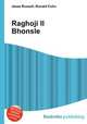 Raghoji II Bhonsle, Jesse Russell,Ronald Cohn 