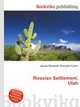 Russian Settlement, Utah, Jesse Russell,Ronald Cohn 