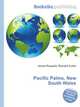 Pacific Palms, New South Wales, Jesse Russell,Ronald Cohn 
