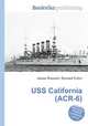 USS California (ACR-6), Jesse Russell,Ronald Cohn 