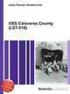USS Calaveras County (LST-516), Jesse Russell,Ronald Cohn 