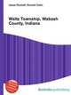 Waltz Township, Wabash County, Indiana, Jesse Russell,Ronald Cohn 