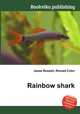 Rainbow shark, Jesse Russell,Ronald Cohn 