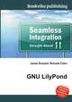 GNU LilyPond, Jesse Russell,Ronald Cohn 
