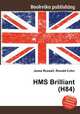 HMS Brilliant (H84), Jesse Russell,Ronald Cohn 