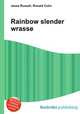 Rainbow slender wrasse, Jesse Russell,Ronald Cohn 