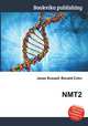NMT2, Jesse Russell,Ronald Cohn 