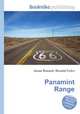 Panamint Range, Jesse Russell,Ronald Cohn 