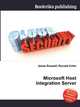 Microsoft Host Integration Server, Jesse Russell,Ronald Cohn 