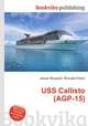 USS Callisto (AGP-15), Jesse Russell,Ronald Cohn 