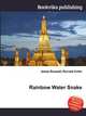 Rainbow Water Snake, Jesse Russell,Ronald Cohn 