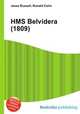 HMS Belvidera (1809), Jesse Russell,Ronald Cohn 