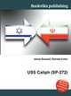 USS Caliph (SP-272), Jesse Russell,Ronald Cohn 