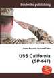 USS California (SP-647), Jesse Russell,Ronald Cohn 