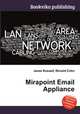 Mirapoint Email Appliance, Jesse Russell,Ronald Cohn 