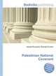 Palestinian National Covenant, Jesse Russell,Ronald Cohn 