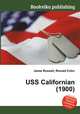 USS Californian (1900), Jesse Russell,Ronald Cohn 