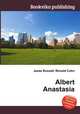 Albert Anastasia, Jesse Russell,Ronald Cohn 
