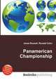 Panamerican Championship, Jesse Russell,Ronald Cohn 