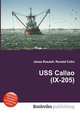 USS Callao (IX-205), Jesse Russell,Ronald Cohn 
