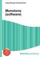 Monotone (software), Jesse Russell,Ronald Cohn 