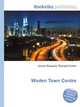 Woden Town Centre, Jesse Russell,Ronald Cohn 