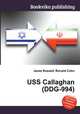USS Callaghan (DDG-994), Jesse Russell,Ronald Cohn 