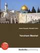 Yeruham Meshel, Jesse Russell,Ronald Cohn 