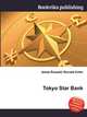 Tokyo Star Bank, Jesse Russell,Ronald Cohn 