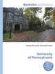 University of Pennsylvania, Jesse Russell,Ronald Cohn 