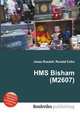 HMS Bisham (M2607), Jesse Russell,Ronald Cohn 