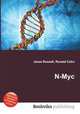 N-Myc, Jesse Russell,Ronald Cohn 