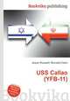 USS Callao (YFB-11), Jesse Russell,Ronald Cohn 