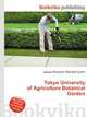 Tokyo University of Agriculture Botanical Garden, Jesse Russell,Ronald Cohn 