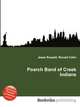 Poarch Band of Creek Indians, Jesse Russell,Ronald Cohn 